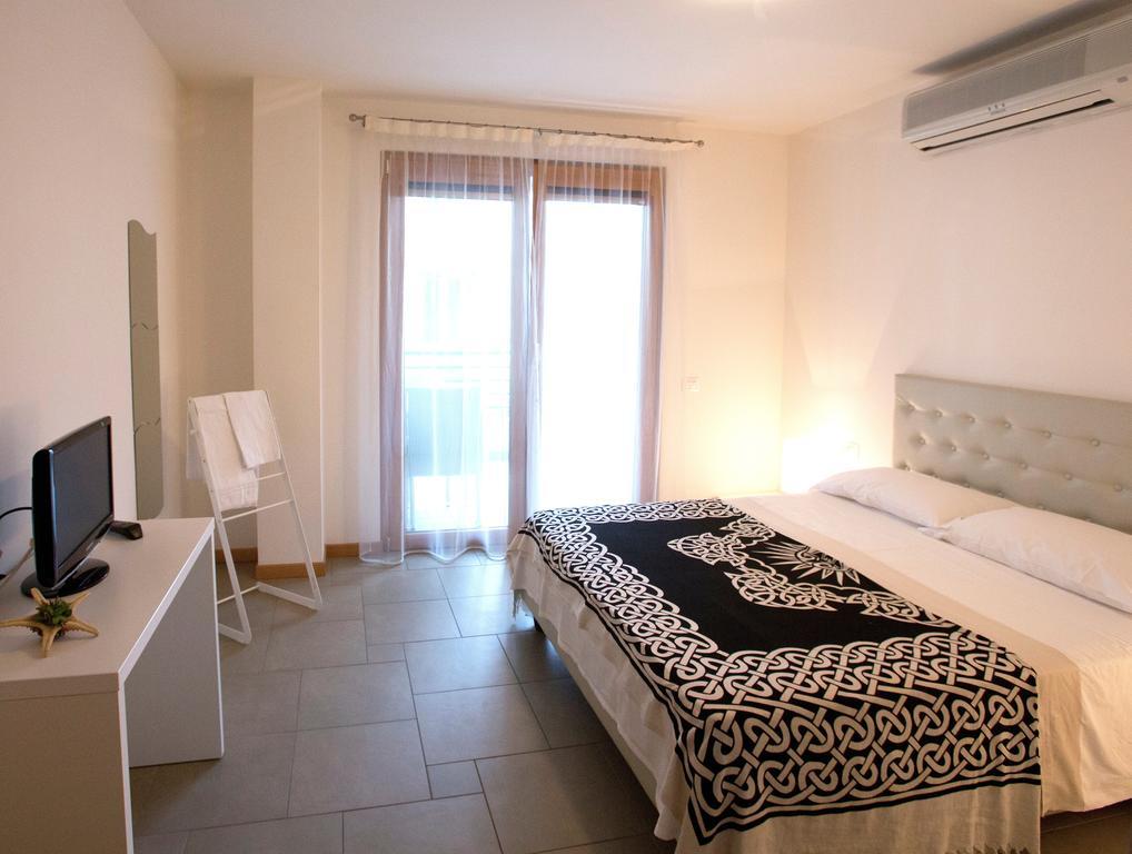 Lacroma Aparthotel Grado Rom bilde
